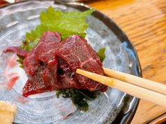 -元祖ぶっち切り寿司 魚心(三宫店)