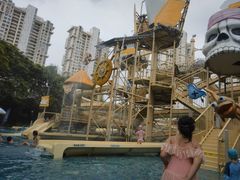 -亚马逊丛林水乐园