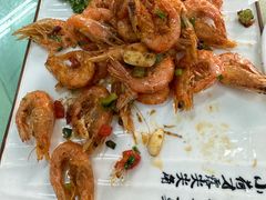 -景好海鲜餐厅(大鹏必选旅游店)