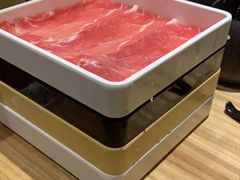-水林间·寿喜烧自助(仙林金鹰店)