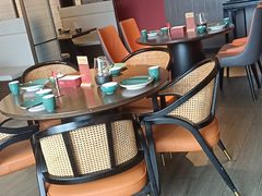 -鸽子侯·家宴·平价海鲜(绿地店)