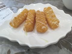 萝卜糕-新兴·金羊座·粤菜点心(乐峰店)
