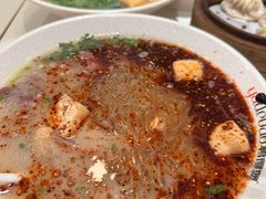 -鸭得堡老鸭汤·鸭血粉丝(南京博物院店)