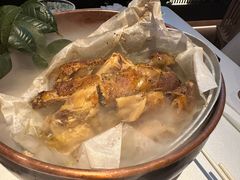 -桂满陇·海市蜃楼·黑金(国金店)