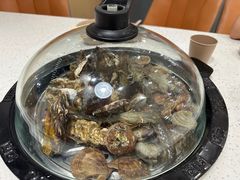 -前王院•巧克力海鲜市集餐厅(万平口店)