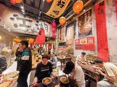 -周小波重庆小面·重庆名小吃(邹容路店)