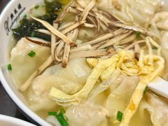 虾仁小馄饨-熙盛源(复兴路店)