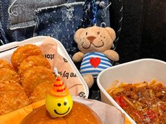 -JPG canteen(广州寺右公馆店)