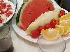 -东来顺饭庄(天坛店)