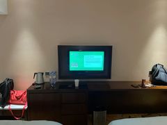 -成都世纪城假日酒店-西楼