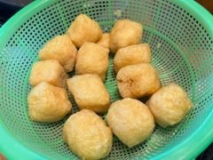 -重庆鸡公煲·青锅花椒鱼(牡丹江路店)