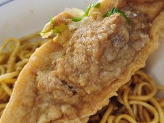 酿豆干-辉程汤粉(沿江店)
