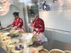 -德发长·花式蒸饺(大唐不夜城店)