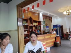 -小乡小镇·传承桐庐土菜·老板亲自烧的菜