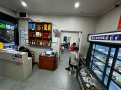 -玲燕蒸菜馆(江东路店)