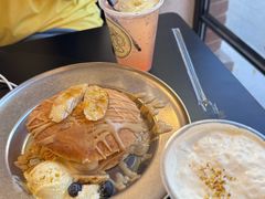 -foodoo芙多松饼店