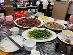 -江湖黑大兔(杨家坪店)