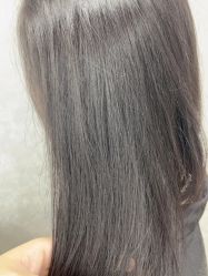 点击看大图 -MORI HAIR SALON日式美发沙龙