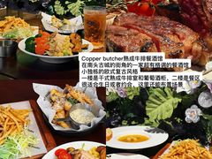 -东海朗廷酒店-唐阁T’ANG COURT 中餐厅