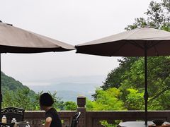 -韬光茶庵