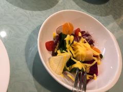 -禾牧铁板创意料理(姑嫂树路店)