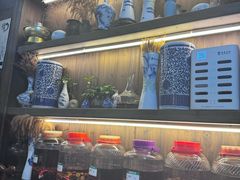 -缘来聚·徽菜名店(黄山宏村店)
