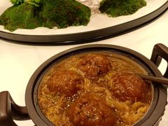 -食为先庐畔渔歌(合作化路店)