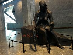 -北京周口店北京人遗址博物馆