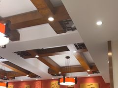 -福来居烤鸭店(天坛二店)