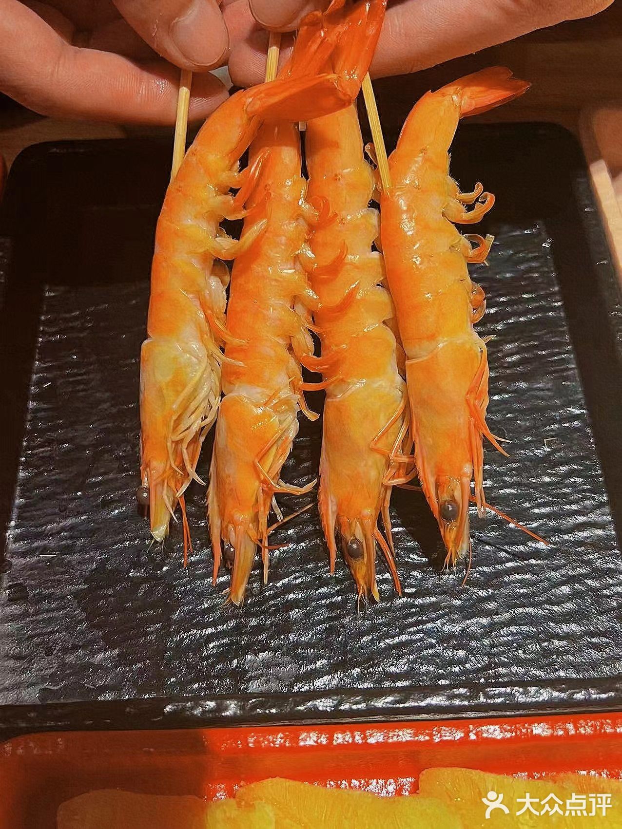 杭州这家烤肉 让我实现了烤肉自由！