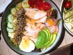 -Maxpoint Kitchen 西餐咖啡(乐峰广场店)