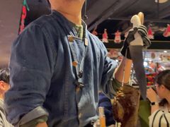 -戈拿旺巴西烤肉(崇文门店)