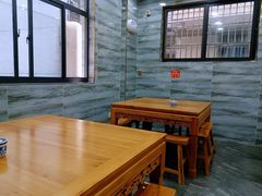 -刘兰英牛羊肉泡馍(立新街店)
