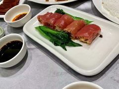 -丰鲤楼•闽南茶楼(仟禧汇店)
