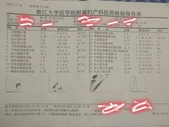 -浙江大学医学院附属第一医院(庆春院区)