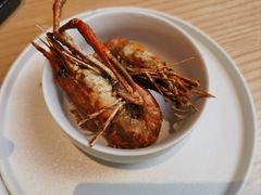 -隅乐胡椒虾·台湾菜·团建(皇岗店)