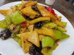 -晶渔坊·海鲜私房菜(东夷小镇店)