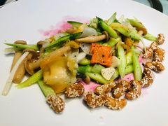 -申粤轩酒楼·三十年粤菜经典(丁香花园店)