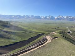 -新疆那拉提国家旅游度假区