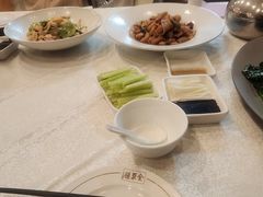 -北京全聚德(方庄店)