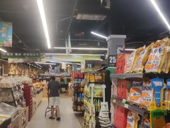 -华润苏果(文昌巷社区店)