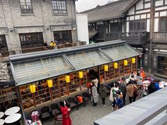 -壹丁咖啡(宽窄巷子店)