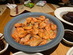 基围虾-荣小馆(杭州大厦店)