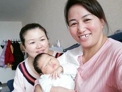 -爱月宝月嫂·育儿嫂(哈尔滨总店)