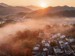 -塔川景区