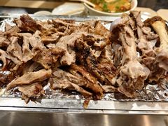 -河南前程·羊肉汤·烧烤(总店)