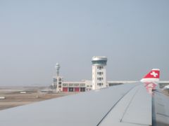 -米兰马尔彭萨国际机场