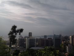 -东望洋炮台东望洋灯塔