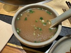 -巴奴毛肚火锅(大剧院店)