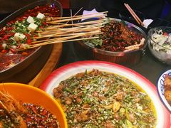 -醉小酒馆·川菜·江湖菜·重庆菜(观音桥旗舰店)